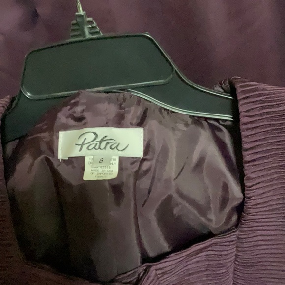 2 pc cocktail dress - Picture 5 of 5